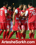 پرسپولیس به میانگین امتیاز قهرمانی می‌رسد؟